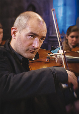 BLAISE POURREYRON