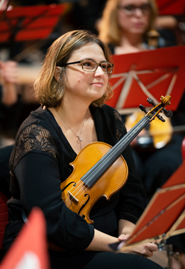 Stéphanie JOAQUIM